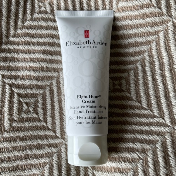 Elizabeth Arden Eight Hour® Cream Intensive Moisturizing Hand Treatment 75 ml - Picture 1 of 2